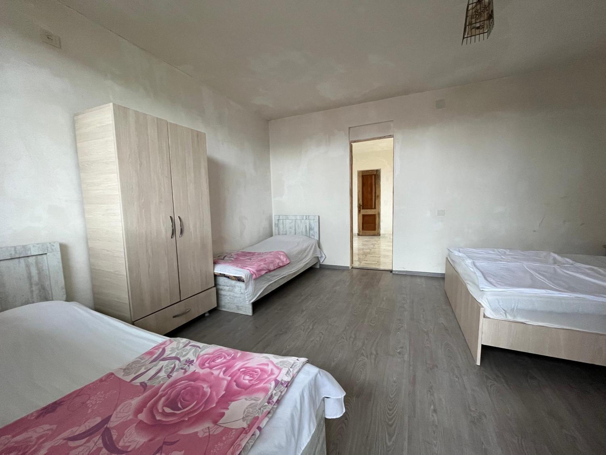 Hotel Ok House! à Kobuleti Extérieur photo