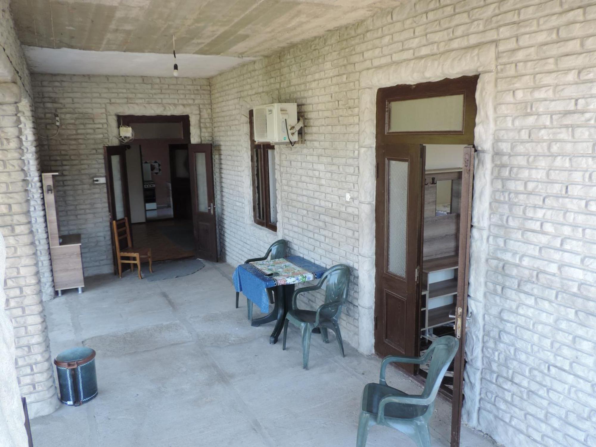 Hotel Ok House! à Kobuleti Extérieur photo