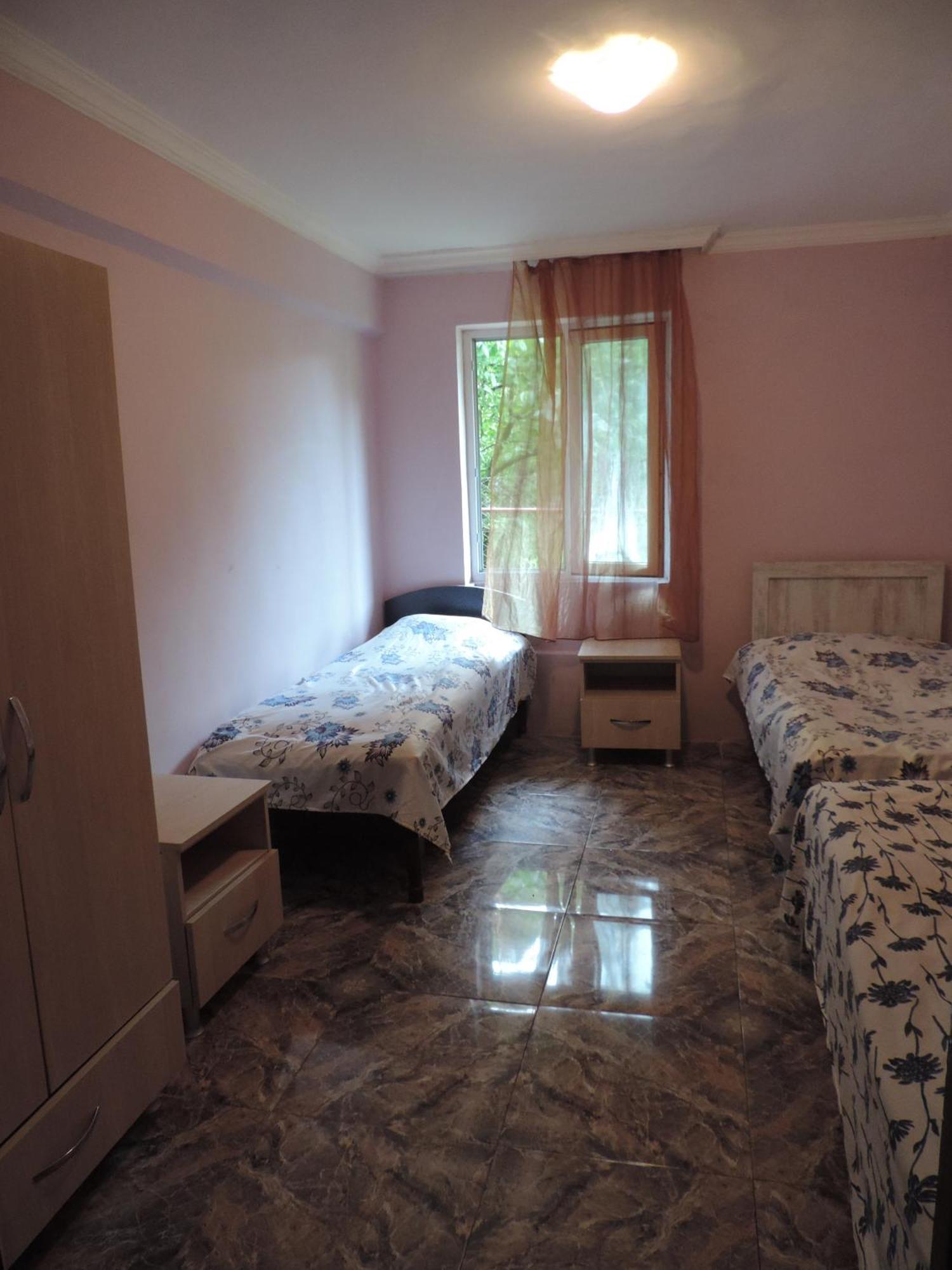 Hotel Ok House! à Kobuleti Extérieur photo