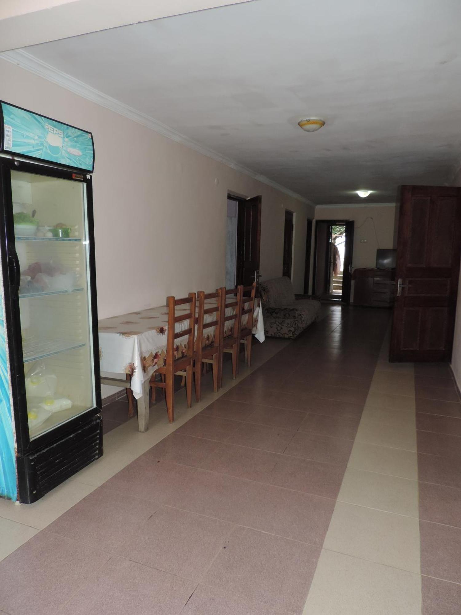Hotel Ok House! à Kobuleti Extérieur photo