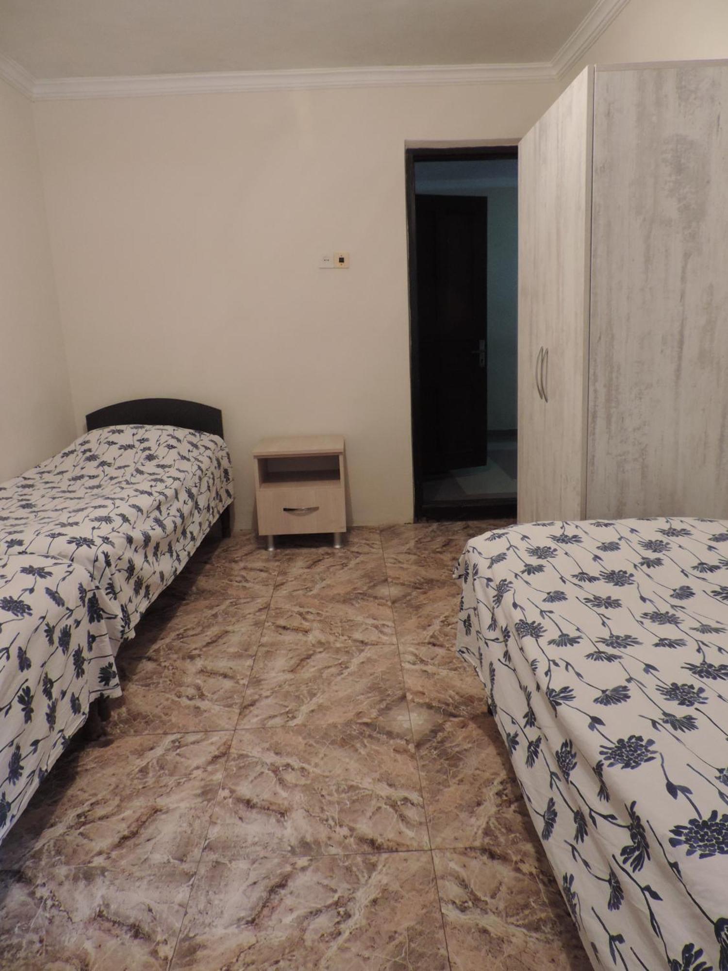 Hotel Ok House! à Kobuleti Extérieur photo