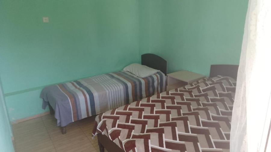 Hotel Ok House! à Kobuleti Chambre photo