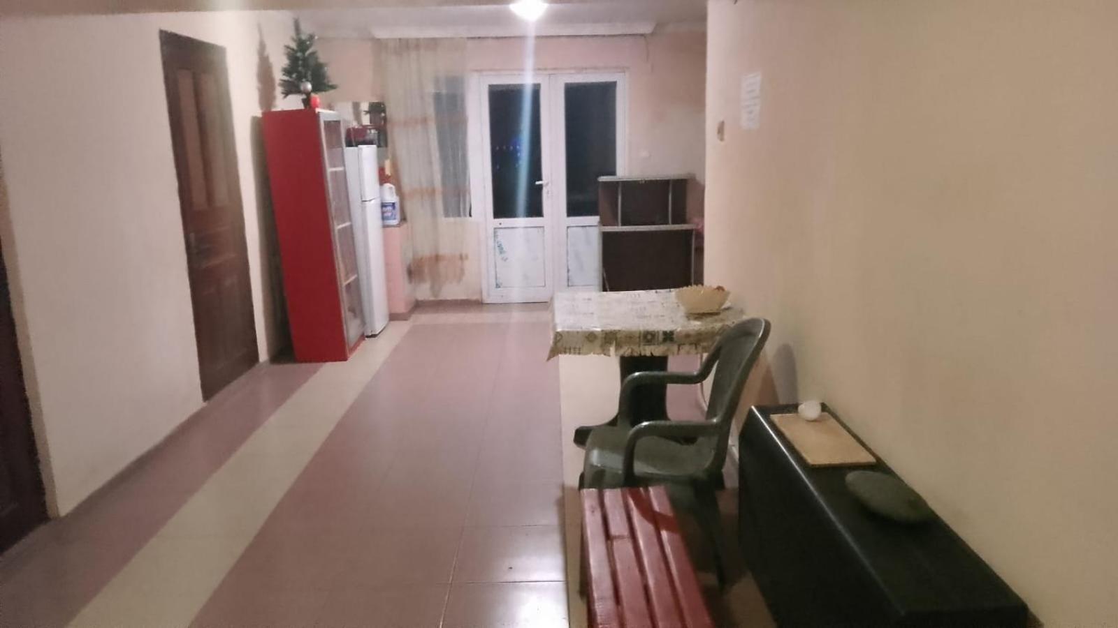 Hotel Ok House! à Kobuleti Extérieur photo